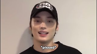 TXT MEMBERS TRIGGERING NEGATIVE KAI FOR 2 MINUTES AND 30 SECONDS [upl. by Wills]