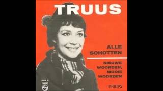 1969 TRUUS alle schotten [upl. by Bernita]