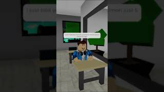 SIMON BREA ROBLOX EDIT simonbreaofficial [upl. by Baerl]