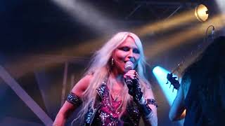 DORO  20240705  Tuttlingen Germany  HonbergSommer  Full Live Set  Complete Show [upl. by Hawger]