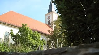 Vorstellung Evangelische Kirchengemeinde Schriesheim [upl. by Ariaec]