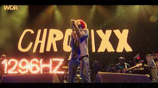 SKANKIN SWEET  1296HZ  Chronixx Live Rockpalast 2018 [upl. by Quirita55]