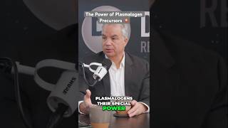 The Power of Plasmalogen Precursors Shorts [upl. by Nottap]