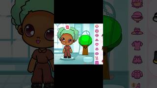 Sprunki MrTree Avatar world shorts sprunki sprunkiincredibox avatarworld [upl. by Inkster]