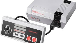 Top 100 NES Games of All Time [upl. by Woodward]