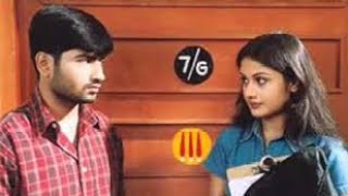 Ninaithu Ninaithu Parthen Song with Music7G Rainbow Colony shortvideo yuvan soniaagarwal love [upl. by Airalav]