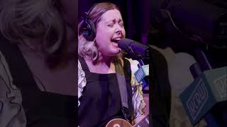 SleaterKinney  quotSay It Like You Mean Itquot Live on KCRW [upl. by Nevin]