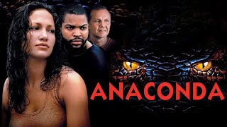 Anaconda Full Movie Blast Movie Review Explained in Hindi  Jon Voight [upl. by Nomzaj]