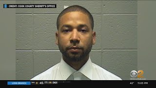 Actor Jussie Smollett sentenced to jail time for falsely reporting hate crime [upl. by Meletius]