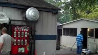 Bs BBQ Greenville NC  SmartKitchencom [upl. by Nagaer]