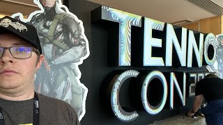 My Trip to Canada and Tennocon 2024 [upl. by Assille]