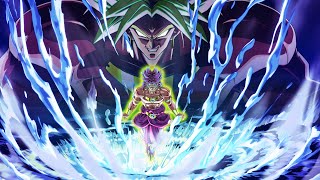 Parallel Quest 122  Level 140 Broly Restrained [upl. by Chaves69]