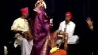 Yakshagana  ellellu sobagide  Dhareshwar  Gudigar  Nilkod [upl. by Tekcirk]