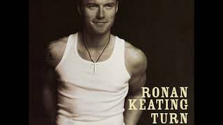 Ronan Keating  Back In The Day [upl. by Bac592]