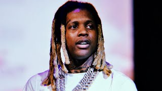 FREE Lil Durk Type Beat  2024  quotLove Nobodyquot [upl. by Cerf]