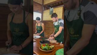 Cooking class in ubud [upl. by Burkley510]