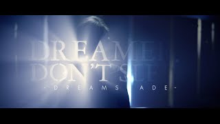 Dreamshade  Dreamers Dont Sleep Official Video [upl. by Stulin]