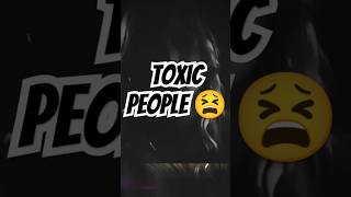 Toxic People How to Spot Them [upl. by Akere]