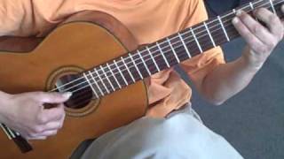 Hallelujah Shrek song Hallelujah from Shrek Movie solo guitar solo guitar [upl. by Graaf]