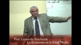 La Economia en la Edad Media [upl. by Hazard]