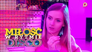 Miłość w rytmie disco  Casting sezon 3 odcinek 5 [upl. by Grati]