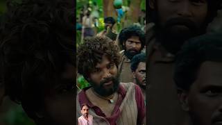 🔥 pusha 🔥 movie alluarjun pushpadialog shorts [upl. by Ivzt]