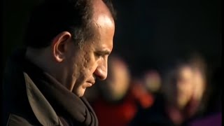 Armando Iannucci in Miltons Heaven and Hell BBC 2 2009 [upl. by Hynes]