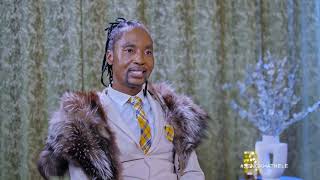 A double breakup  Sengkhathele  S6 Ep1  DStv [upl. by Calli]