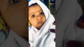 cutebaby pasni Baby Aarav [upl. by Coltun]