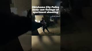 Black man points gun at cop 😳 cops wild bro was really just scared and panicked [upl. by Giselle]