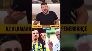 MERT HAKAN YANDAŞA AĞIR ELEŞTİRİ batuhankaradeniz fenerbahçe azalkmaar alikoc [upl. by Nared]