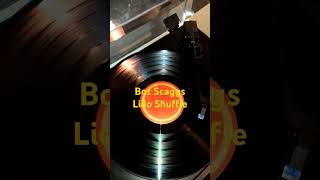 Boz Scaggs  Lido Shuffle 1976 [upl. by Odnumyer]