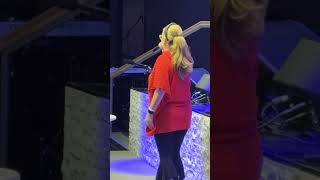 Vicki Yohe [upl. by Lagiba413]