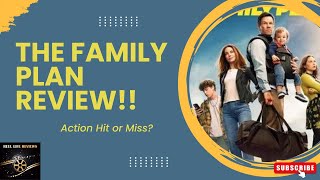 The Family Plan Review Episode 14 Spoiler Warning [upl. by Jacquenette817]