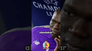 Aboubakar Beşiktaş’tan Ayrıldı beşiktaş [upl. by Peckham]