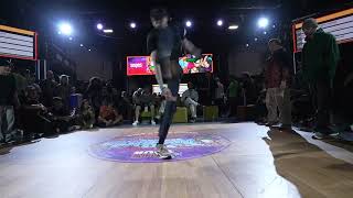 North Beast Crew n FX Vs Unexpected Squad  Freestyle Session World Finals 2024  Cypher 2 Prelims [upl. by Elodea121]