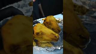 food bakramand biryani bakr chicken hyderabadibakra chickenbiryani bakraeidlover foodie [upl. by Powder]