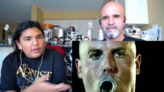 Dying Fetus  Your Treachery Will Die With You ReactionReview [upl. by Iborian]