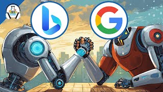 bing Vs Google  Who Will Win [upl. by Attirb]