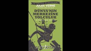 Jules Verne Dünyanın Merkezine Yolculuk [upl. by Winfield747]