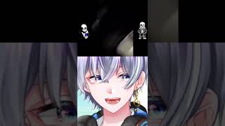 Lets go megalovania shorts meme funny vtuber megalovania [upl. by Brenner882]