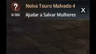 Mir4  Noiva Touro Malvado 4 [upl. by Bel200]