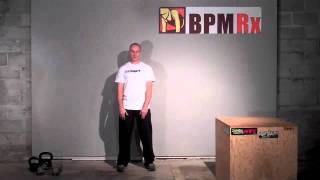 Snowboard Workout  Leg Conditioning Exercises [upl. by Beebe740]