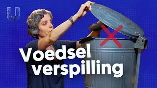 10 van wereldwijde CO2uitstoot door voedselverspilling [upl. by Meyer]