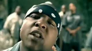 Sheek Louch  Heard em Say G Unit Eminem amp Dr Dre Diss Official Video [upl. by Htinnek659]