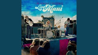 Hey Baby New Rising Sun  Midnight Lightning Live In Maui 1970 [upl. by Illac]