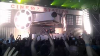 Gunz 4 Hire AftermovieDecibel 2011FULL HQHD [upl. by Wickman]