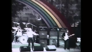 Super 8 Crew Recordings  California Jam 74  Deep Purple [upl. by Richela]