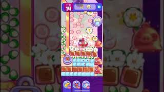 Angry birds dream blast level 16753 gameplay subscribe for latest update [upl. by Megen]