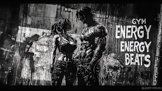 🔥 Ultimate Gym Energy Workout 💪  Power Hardcore Techno Circuit Training Fitness Motivation 86 💥 [upl. by Anih511]